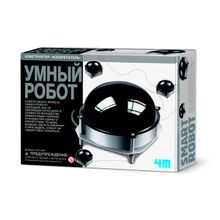 4M Набор "Умный робот" от 4М