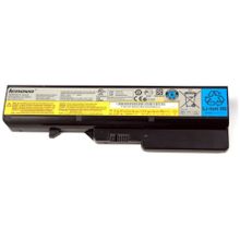 Аккумулятор для ноутбука Lenovo G560 11.1V, 4800mah