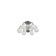 MW-Light 358012206 Грация люстра потолочная
