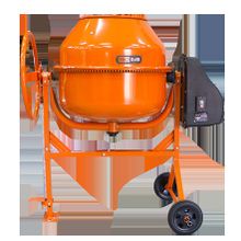 Бетономешалка PRORAB ЕСМ 180 KP