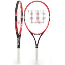 Ракетка Wilson Pro Staff 25