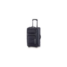 Сумки Dakine OVERHEAD 42L BLACK