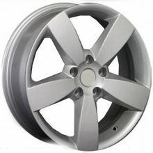 DOTZ Revvo 8x18 5x120 ET35 D72.6