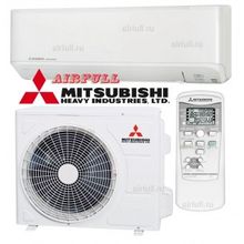 Кондиционер Mitsubishi Heavy SRK35ZMP-SJ SRC35ZMP-SJ