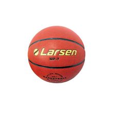 Larsen Мяч баскетбольный Larsen mf-7