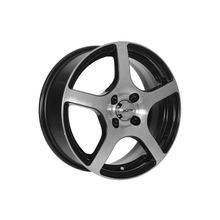 Колесные диски Xtrike X-118 6,0R15 4*108 ET25 d65,1 BK FP [28136]