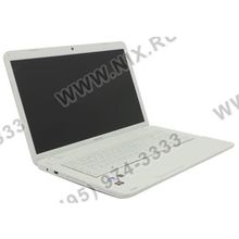 TOSHIBA Satellite C870-E2W Pent B960 4 500 DVD-RW HD7610M WiFi BT Win8 17.3 2.57 кг