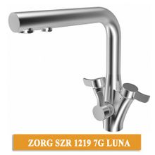 ZORG SZR-1219 7G Luna