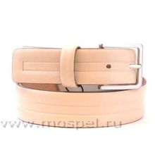 MosPel accessories Мужской брючный ремень 3472