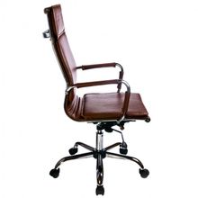 Бюрократ офисное CH-993 Brown