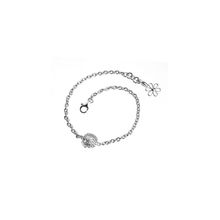 Браслет из серебра Joli JB1125