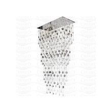 CHIARO  Люстра Chiaro Бриз 464010208