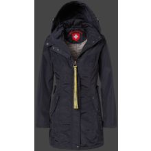 Wellensteyn Silbermond-382 Midnightblue