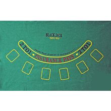 Набор для покера Holdem Light на 200 фишек с номиналом