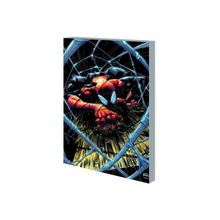 Superior spider-man tpb vol. 01 my own worst enemy