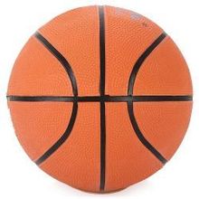 Мяч баскетбольный INDIGO, размер 3, 00017083