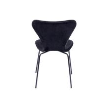 Tetchair Стул Jacobsen SOFT (mod DC 103) , черный