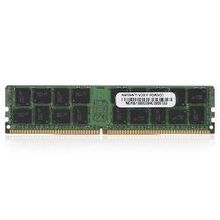 16ГБ, серверная память Crucial, PC4-17000 2133MHz DDR4 ECC Reg, CT16G4RFD4213