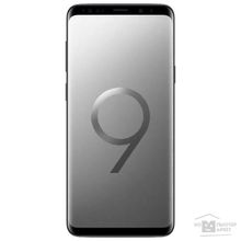 Samsung Galaxy S9+ 64GB SM-G965F DS титан. SM-G965FZADSER