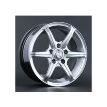 Колесные диски Racing Wheels H-116 6,0R14 4*98 ET38 d58,6 HS HP [HS]