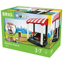 Brio магазинчик