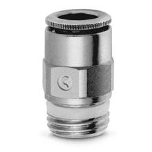 Фитинг цанга прямое S6510 4-1 4