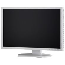 Монитор nec p242w, 24.1" (1920x1200), ips, vga (d-sub), dvi, hdmi, dp