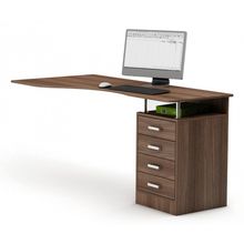 ВМФ Стол приставной Атлант-2 ID - 346426