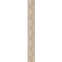 KERAMA MARAZZI AD A398 11128R Бордюр Версаль 60х7,2х9