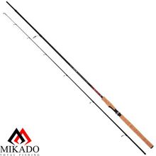 Спиннинг штекерный Mikado SCR PERCH Spin 210 (тест 5-25 г)