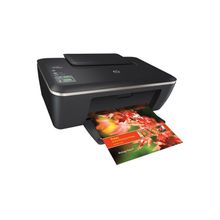 HP Deskjet Ink Advantage 2515 All-in-One (CZ280C)