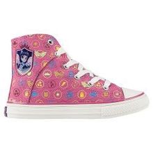 Кеды Equestria Girls (Эквестрия) 5493, размер 36, цвет фуксия