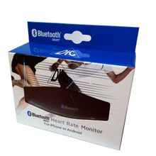 DFC Нагрудный кардиодатчик Bluetooth 4.0 и 5.3кГц DFC W227Q