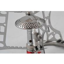 Следопыт Газовая горелка Следопыт Говорящий огонь