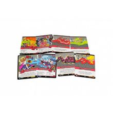 Эпичные схватки боевых магов: Переполох в Хоромах страсти (915067)