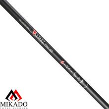 Удилище телескопическое без колец Mikado ALMAZ Pole 500