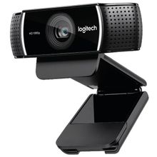 logitech (logitech c922 pro stream webcam) 960-001088