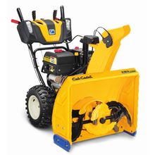 CUB CADET XS3 71 SWE