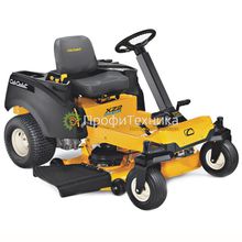 Райдер Cub Cadet XZ2 117I 17AWCBYT603 с нулевым радиусом разворота