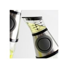 Бутыль с мерный стаканчиком