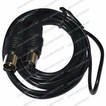 Шнур AlenCom AC-065330 (антенный) 3м
