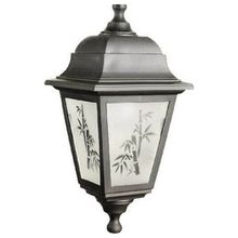 Arte Lamp Подвесной светильник Arte Lamp Zagreb A1113SO-1BK ID - 486586