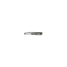 Cisco (Catalyst 3750V2 24 10 100 + 2 SFP Enhanced Image)