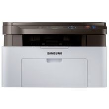 SAMSUNG SL-M2070 SL-M2070 FEV {лазерный принтер, сканер, копир, 20 стр. мин. 1200x1200dpi, A4, USB}