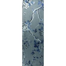 Settecento Park Avenue & Place Vendome Blu Roi Soleil 24x72 см