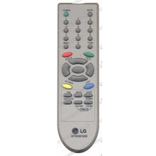 Пульт LG 6710V00124D (TV) оригинал