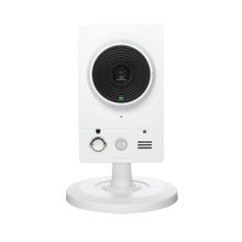 D-Link DCS-2230 2 Мп беспроводная облачная сетевая Full HD-камера, день ночь c ИК-подсветкой до 5 м, PIR-сенсором