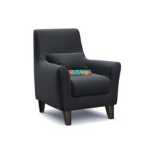 Смарт Кресло Либерти Блэк