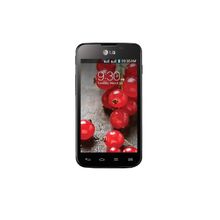 Lg Optimus L5 II Dual E455 Black