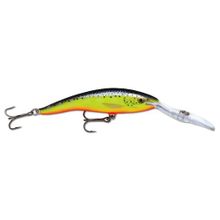 Воблер Tail Dancer Deep TDD11, HS Rapala